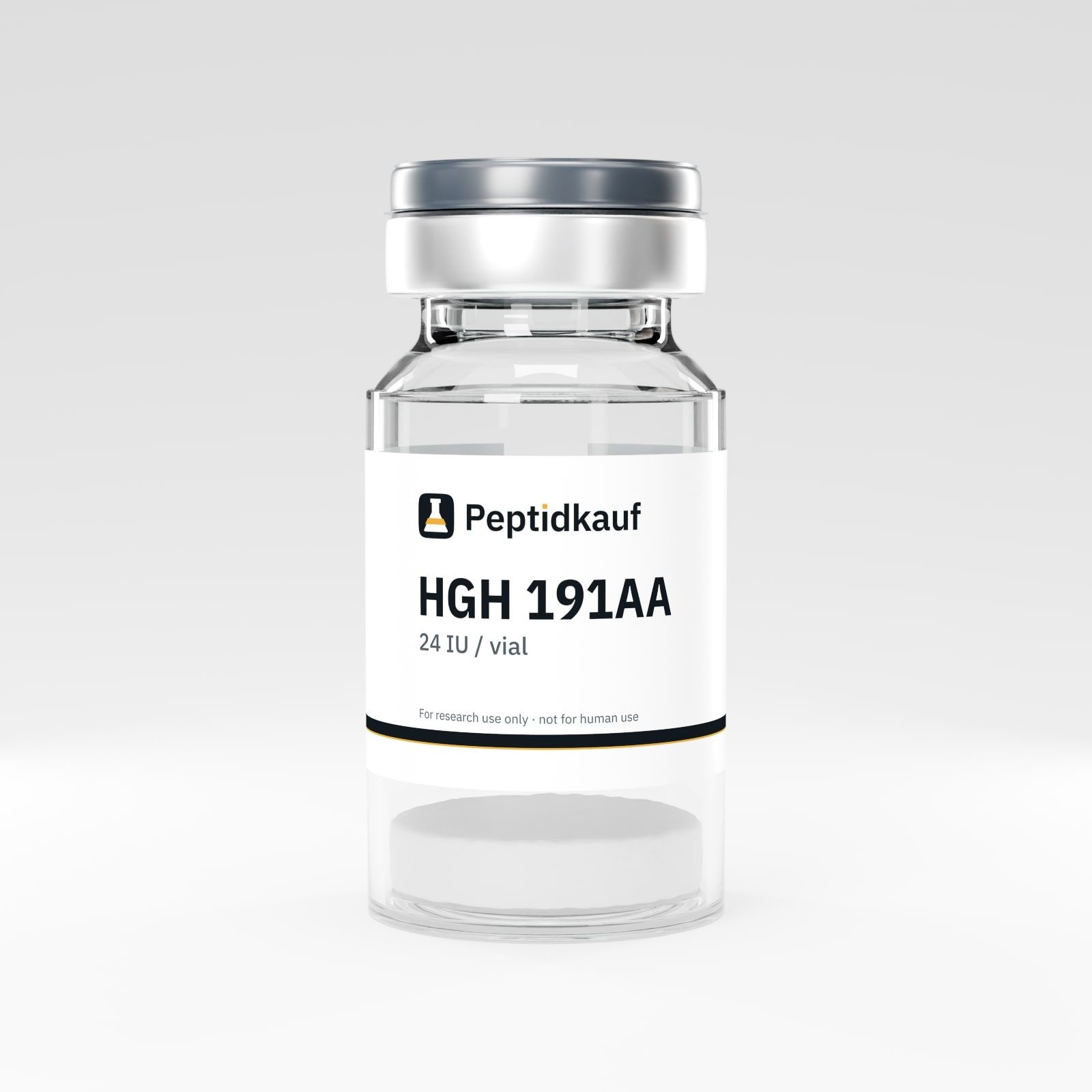 HGH 191AA (Somatropin) 24 IU