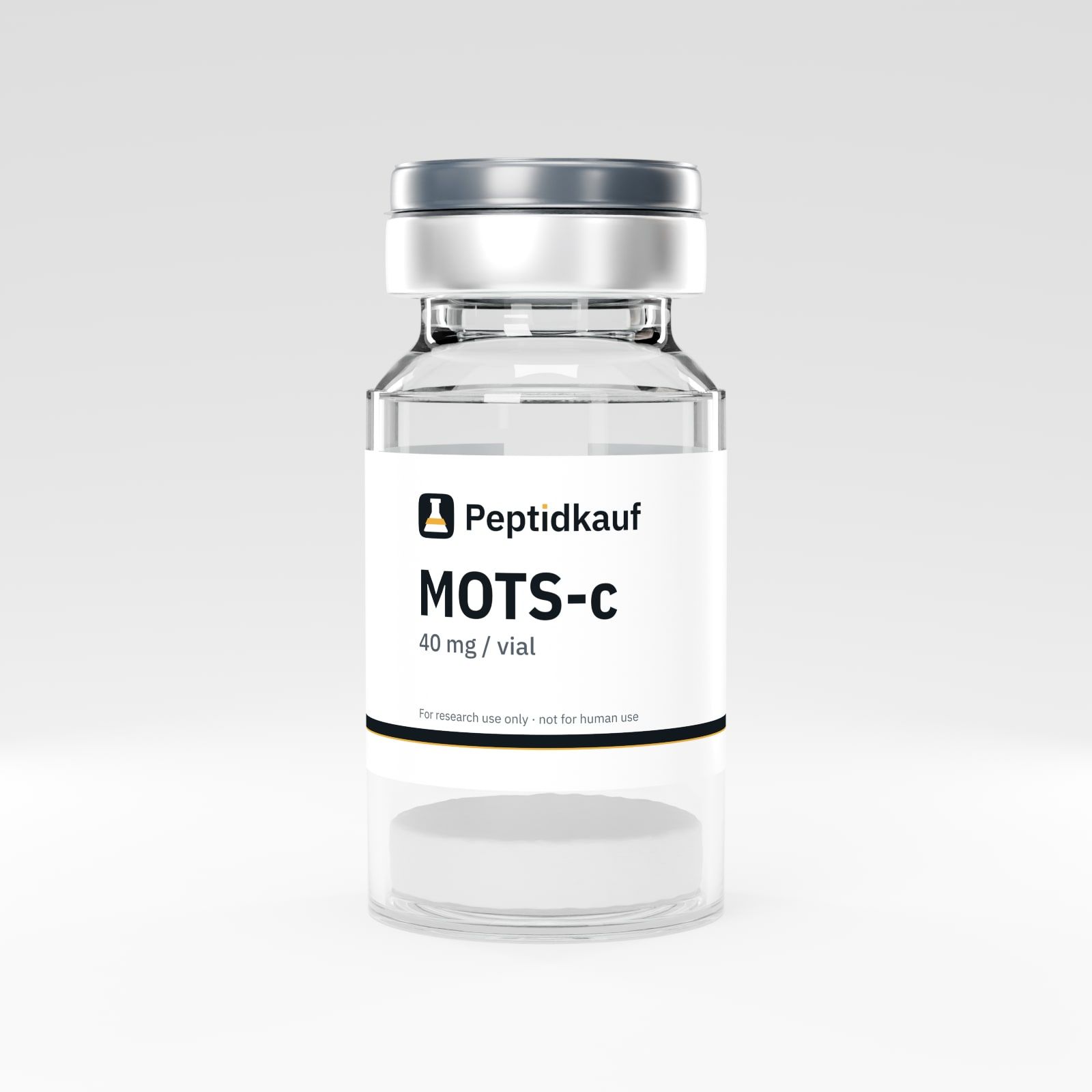 MOTS-c 40mg